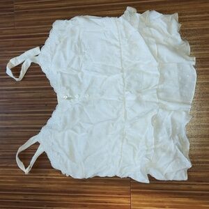 Ladies brand new without tags size large top